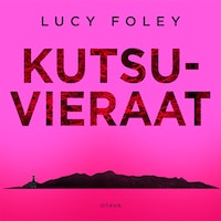 Kutsuvieraat