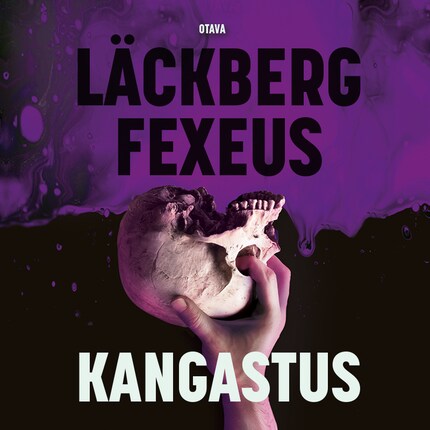 Kangastus bookCoverFor