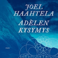 Adèlen kysymys