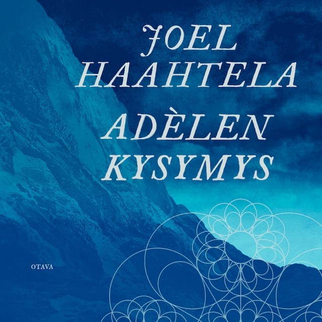 Book cover for Adèlen kysymys
