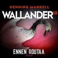 Ennen routaa