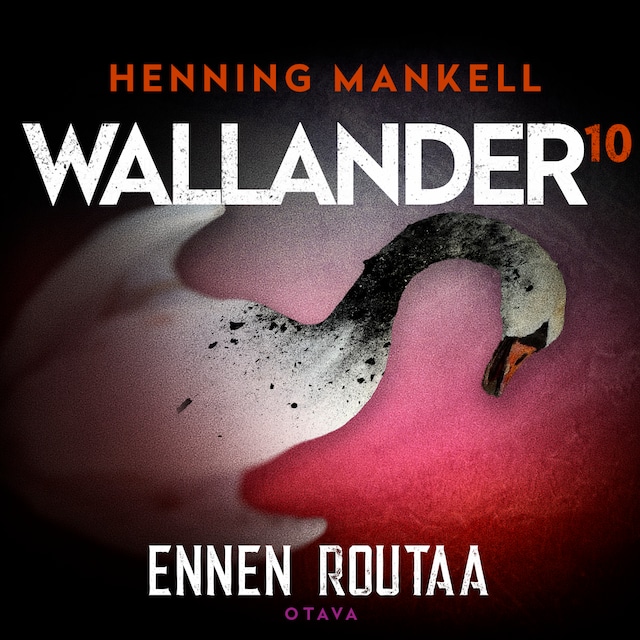 Book cover for Ennen routaa