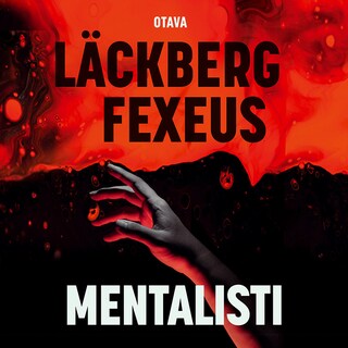 Mentalisti bookCoverFor