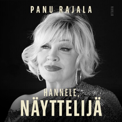 Hannele, näyttelijä bookCoverFor