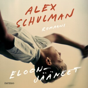 Eloonjääneet bookCoverFor