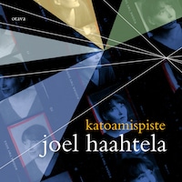 Katoamispiste