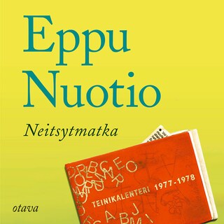 Neitsytmatka bookCoverFor