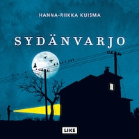 Sydänvarjo