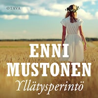 Yllätysperintö