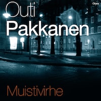 Muistivirhe