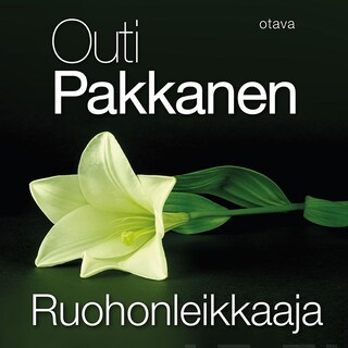 Ruohonleikkaaja bookCoverFor