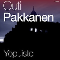 Yöpuisto
