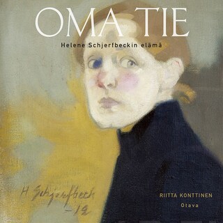 Oma tie bookCoverFor