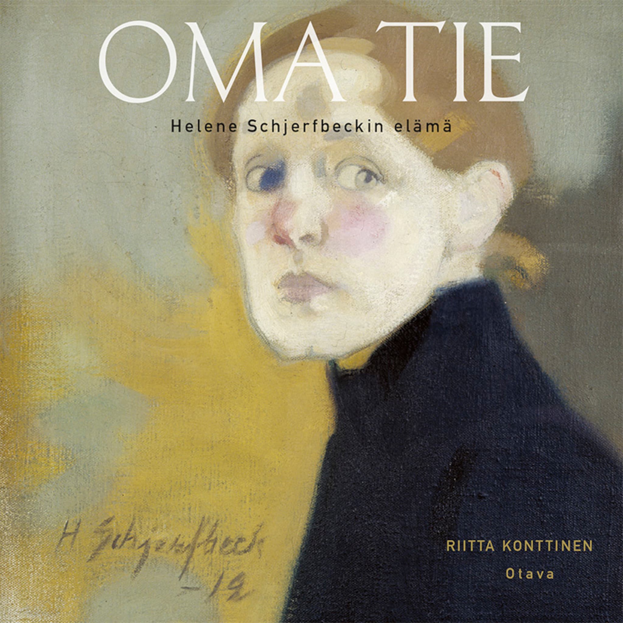 Oma tie