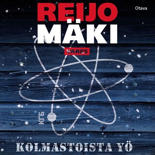 Kolmastoista yö bookCoverFor