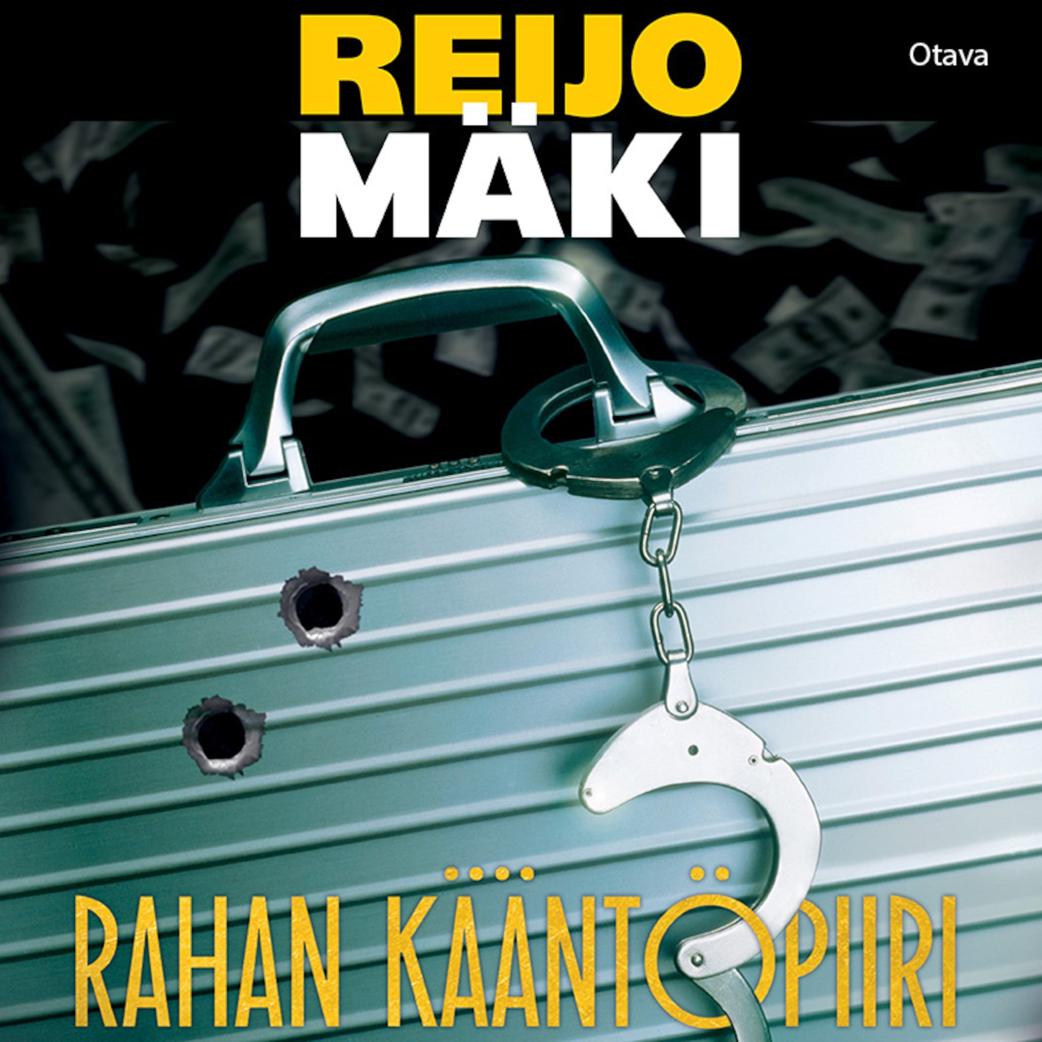 Rahan kääntöpiiri