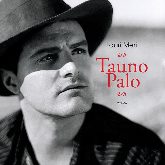 Book cover for Tauno Palo