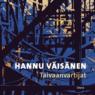 Taivaanvartijat bookCoverFor