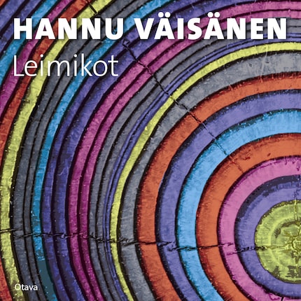Leimikot bookCoverFor