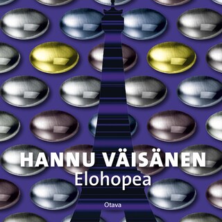 Elohopea bookCoverFor