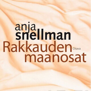 Rakkauden maanosat bookCoverFor