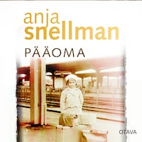Pääoma