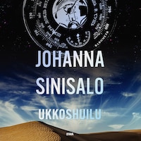 Ukkoshuilu