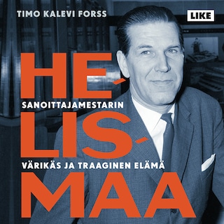 Helismaa bookCoverFor