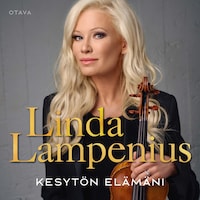Kesytön elämäni