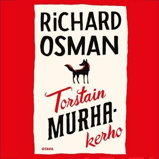 Torstain murhakerho bookCoverFor