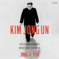Kim Jong Un