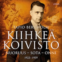 Kiihkeä Koivisto