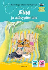 Jenni ja ystävyyden talo