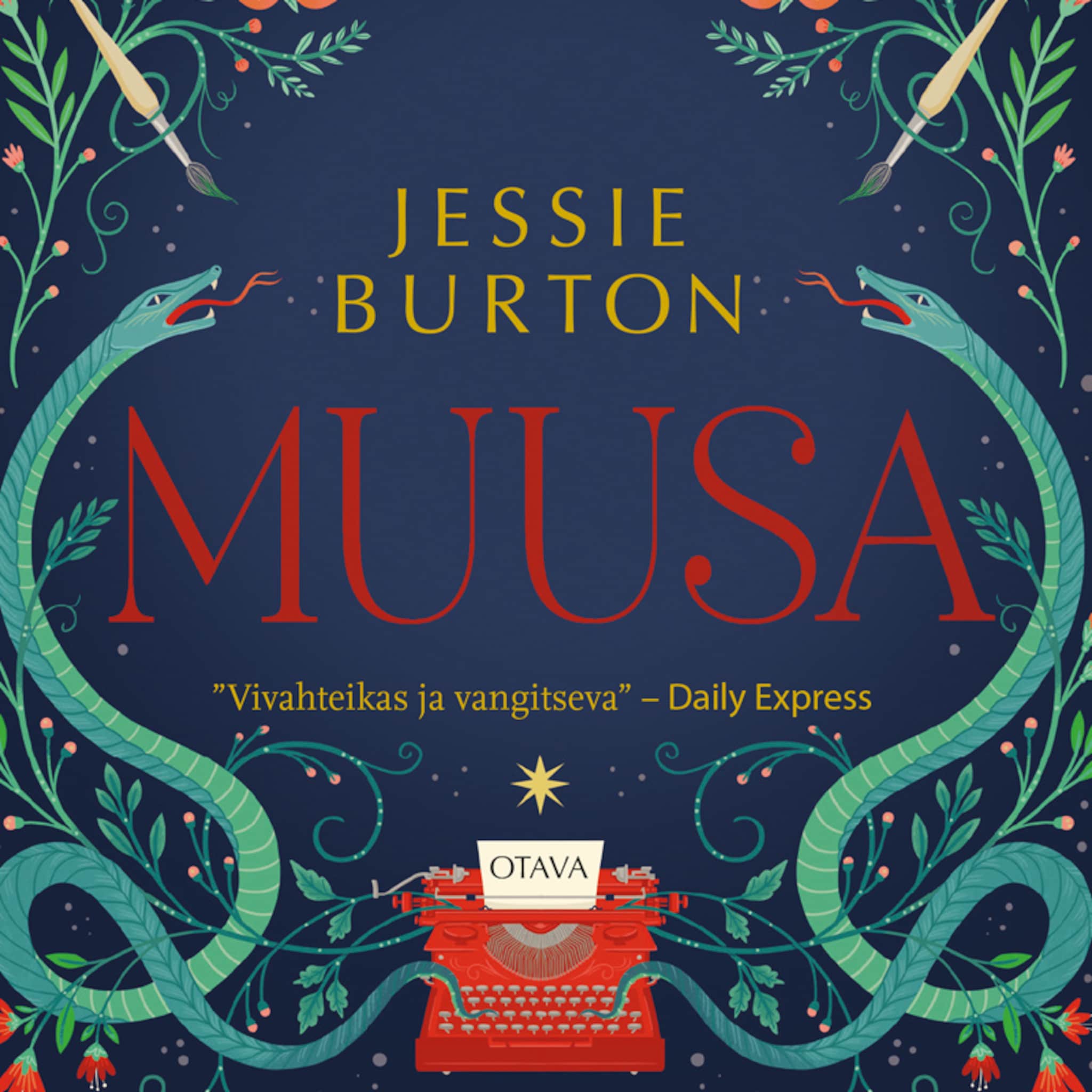 Muusa