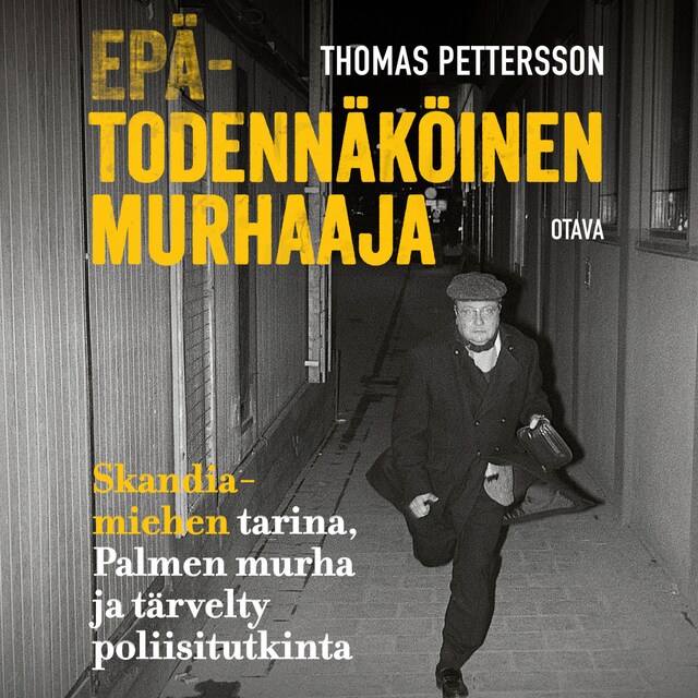 Epätodennäköinen murhaaja