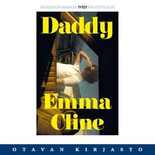 Daddy bookCoverFor
