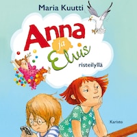 Anna ja Elvis risteilyllä