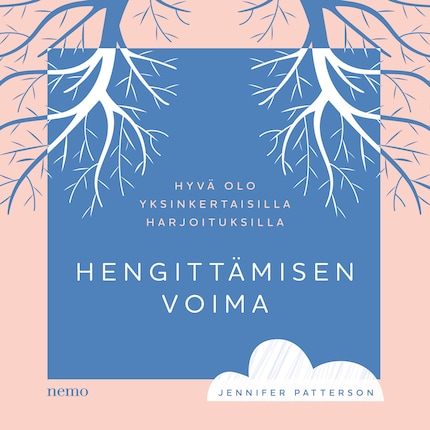 Hengittämisen voima bookCoverFor