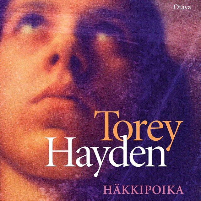 Book cover for Häkkipoika