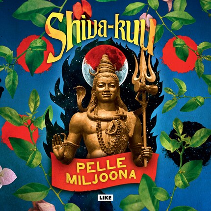 Shiva-kuu bookCoverFor