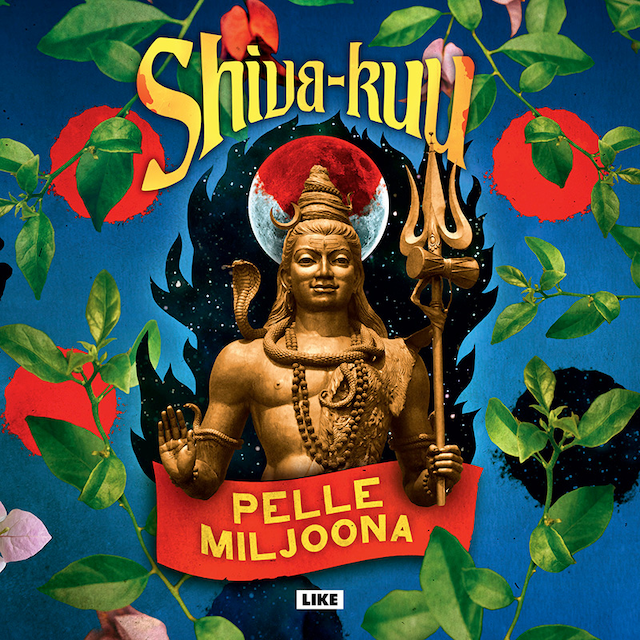 Book cover for Shiva-kuu