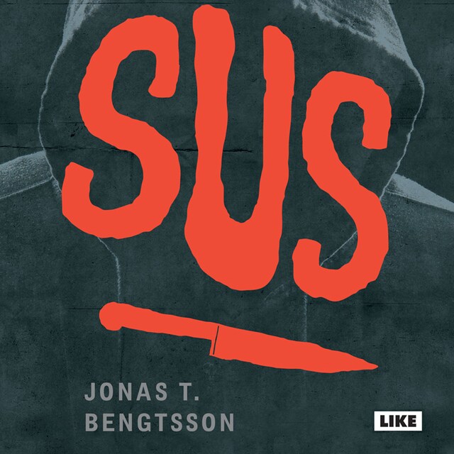 Book cover for Sus