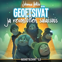 Geoetsivät ja revontulten salaisuus
