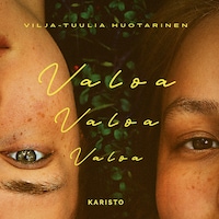 Valoa valoa valoa