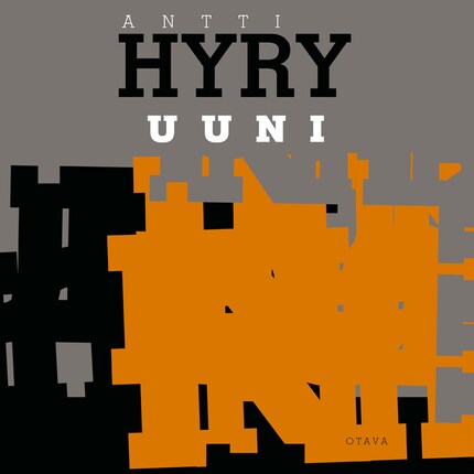 Uuni bookCoverFor