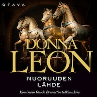 Nuoruuden lähde
