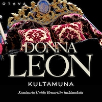 Kultamuna