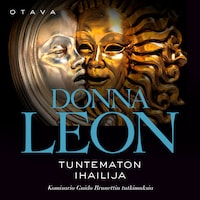 Tuntematon ihailija