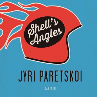 Shell's Angles bookCoverFor