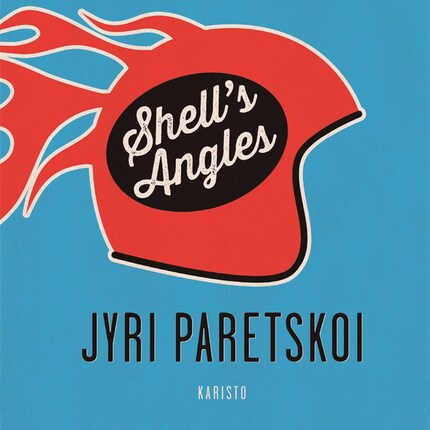 Shell's Angles bookCoverFor